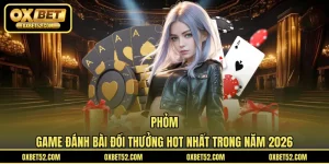 Phỏm