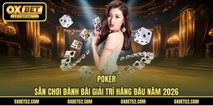 Poker