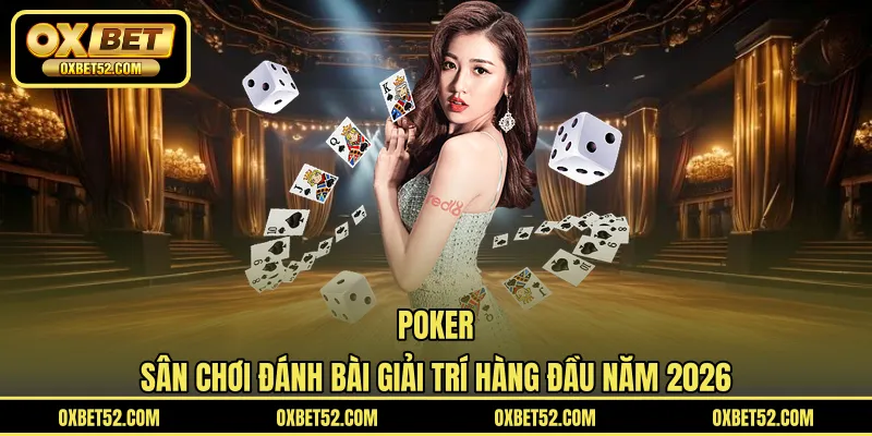 Poker